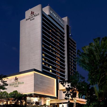 Hotel Marco Polo Plaza Cebu Zewnętrze zdjęcie Marco Polo Hotel, Kuala Lumpur