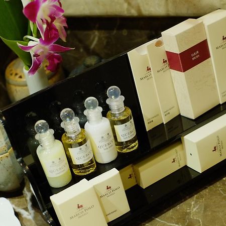 Hotel Marco Polo Plaza Cebu Zewnętrze zdjęcie
