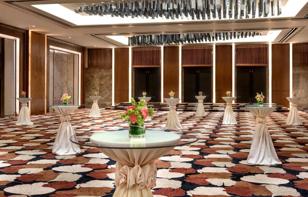 Hotel Marco Polo Plaza Cebu Zewnętrze zdjęcie The Grand Ballroom