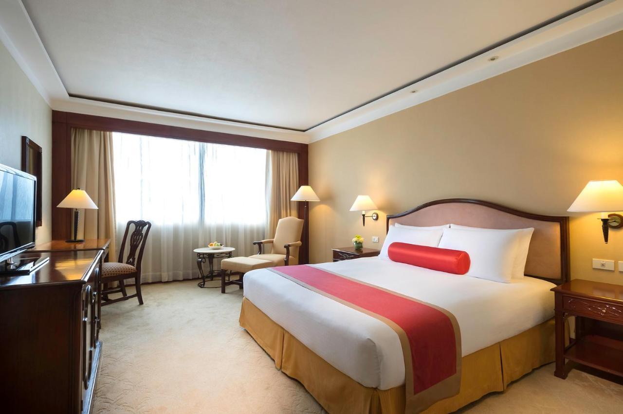 Hotel Marco Polo Plaza Cebu Zewnętrze zdjęcie Deluxe Room