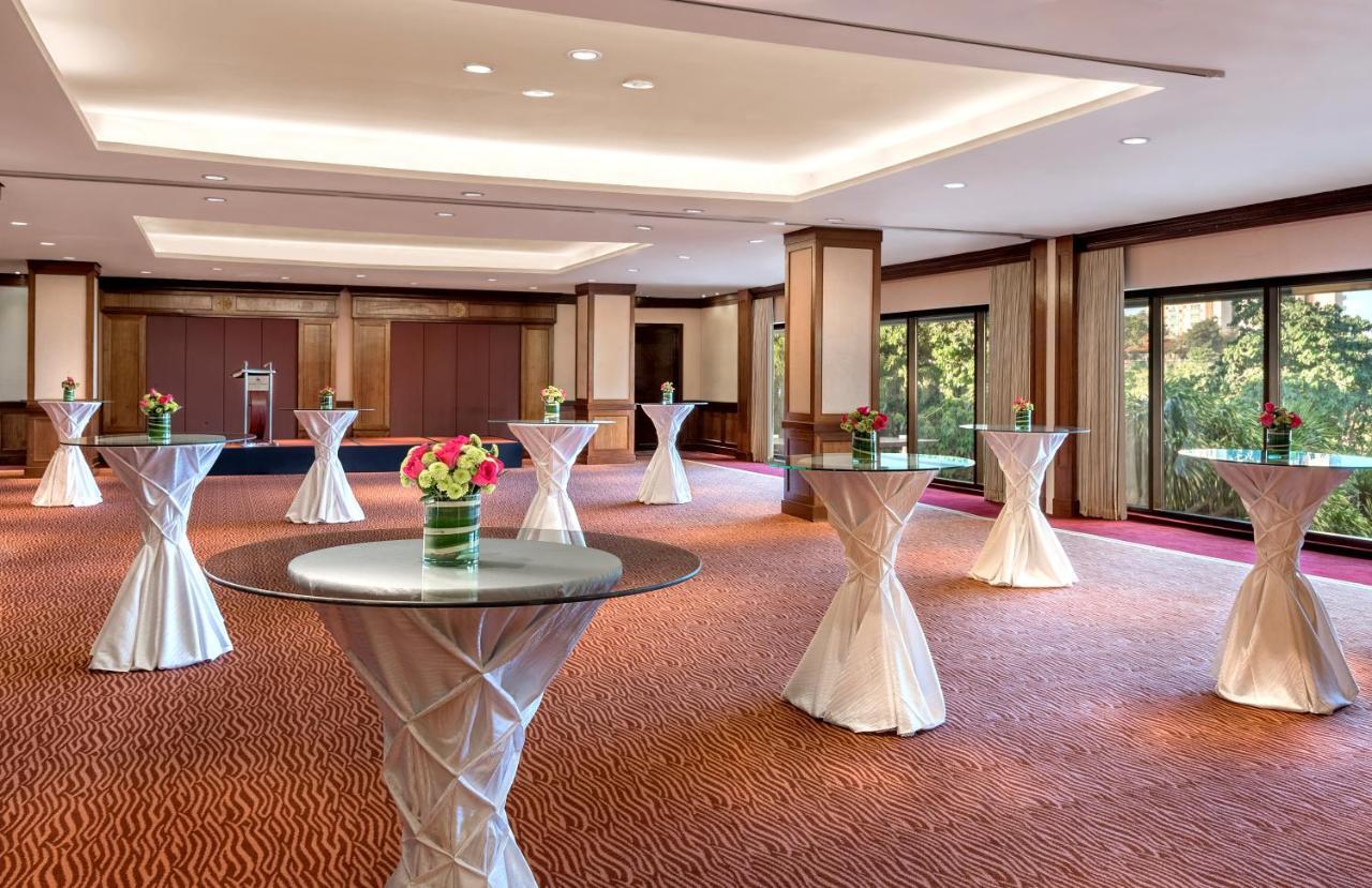 Hotel Marco Polo Plaza Cebu Zewnętrze zdjęcie The Westin Mumbai