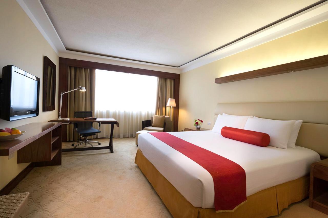 Hotel Marco Polo Plaza Cebu Zewnętrze zdjęcie Deluxe Room