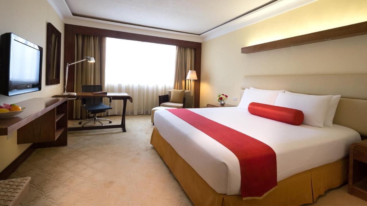 Hotel Marco Polo Plaza Cebu Zewnętrze zdjęcie Deluxe Room