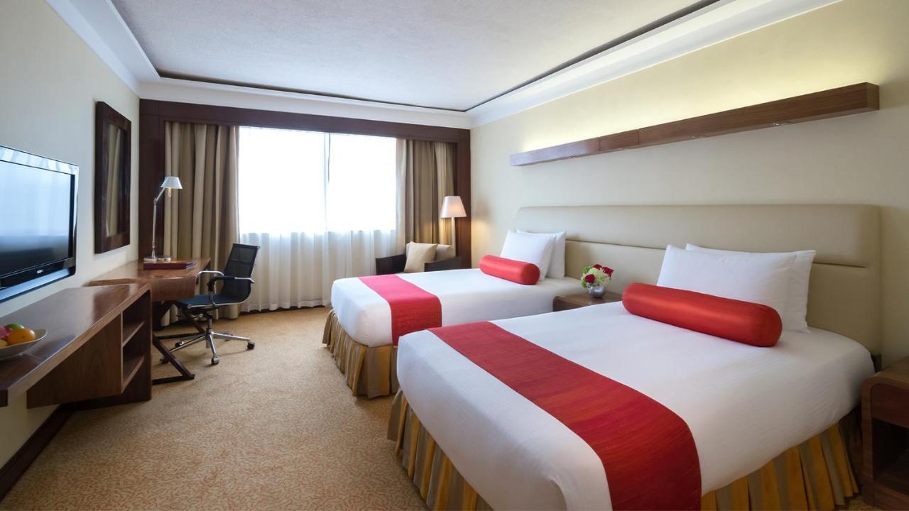 Hotel Marco Polo Plaza Cebu Zewnętrze zdjęcie Deluxe Room