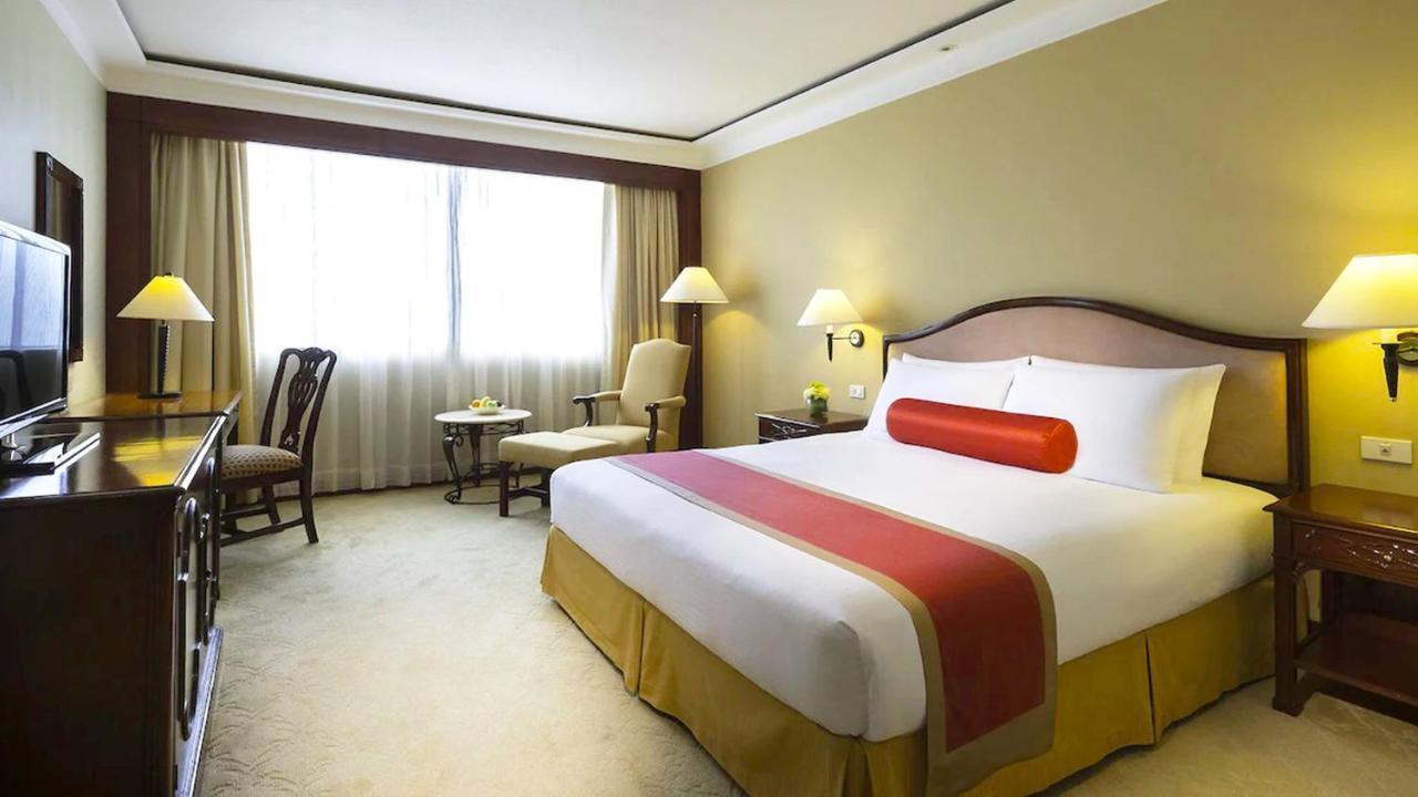 Hotel Marco Polo Plaza Cebu Zewnętrze zdjęcie Deluxe Room