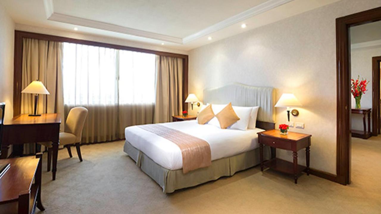 Hotel Marco Polo Plaza Cebu Zewnętrze zdjęcie Deluxe Room
