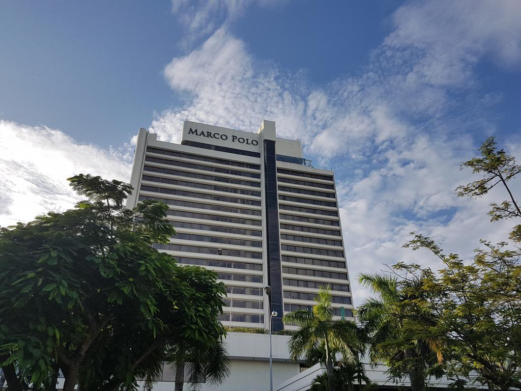 Hotel Marco Polo Plaza Cebu Zewnętrze zdjęcie Marco Polo Davao