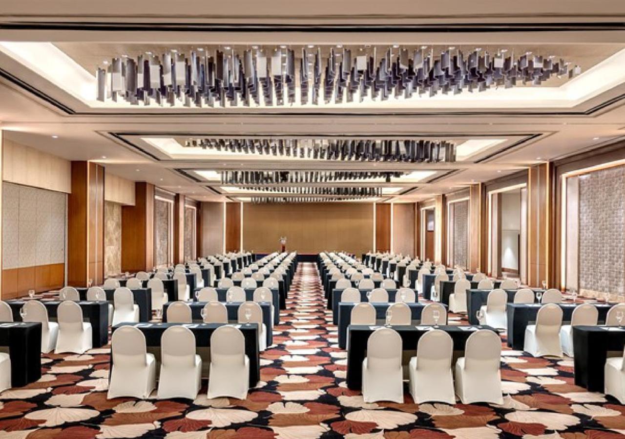 Hotel Marco Polo Plaza Cebu Zewnętrze zdjęcie The Grand Ballroom