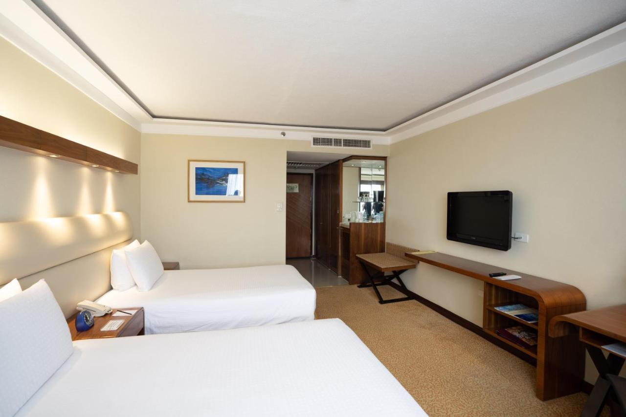 Hotel Marco Polo Plaza Cebu Zewnętrze zdjęcie