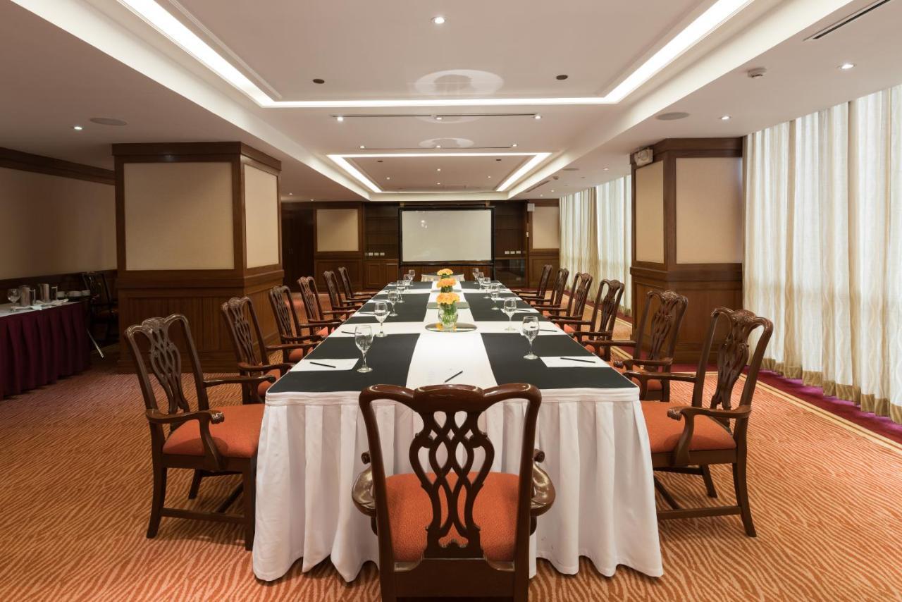 Hotel Marco Polo Plaza Cebu Zewnętrze zdjęcie Meeting room