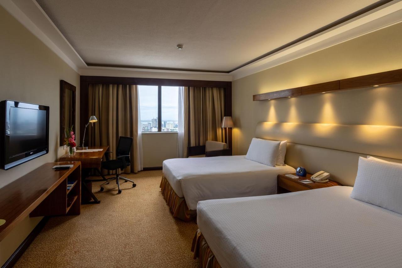 Hotel Marco Polo Plaza Cebu Zewnętrze zdjęcie Deluxe Room