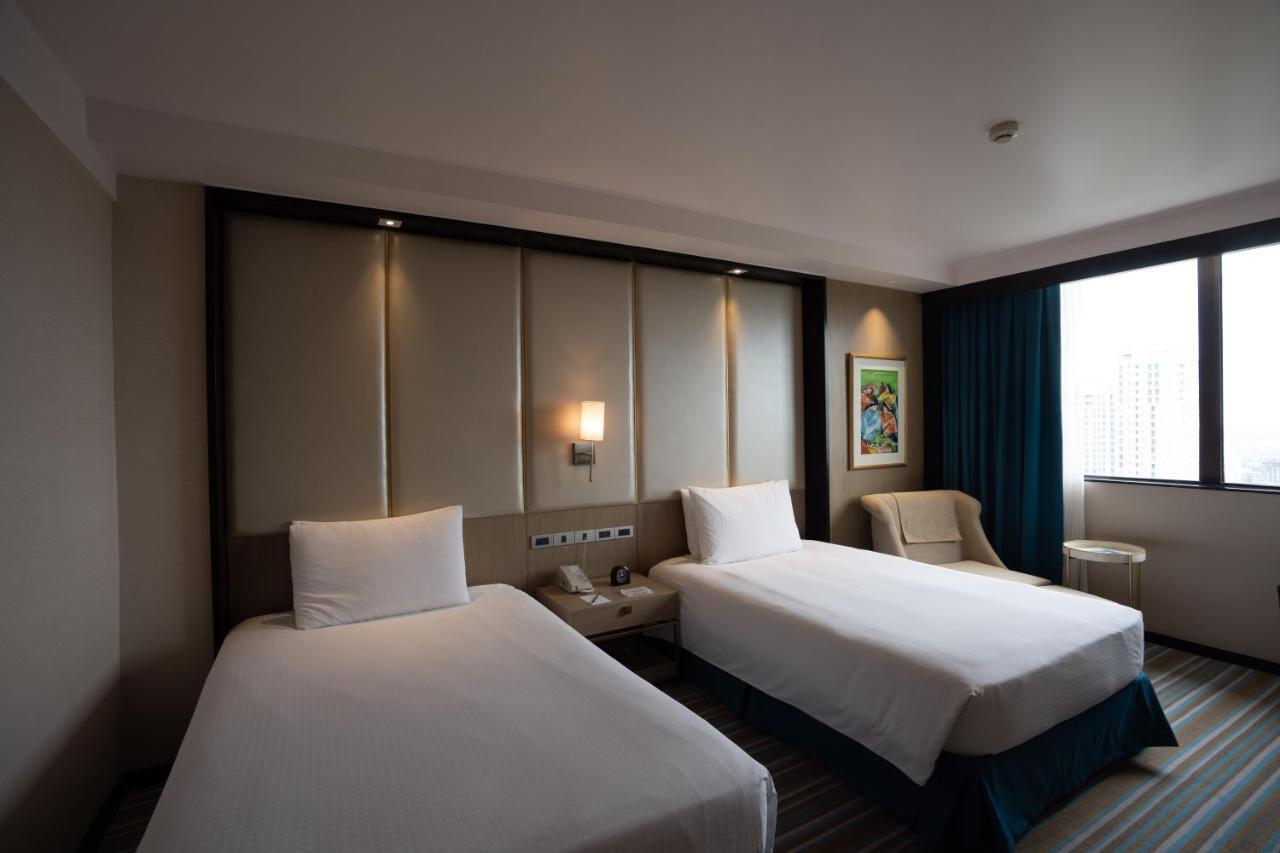 Hotel Marco Polo Plaza Cebu Zewnętrze zdjęcie Deluxe Room