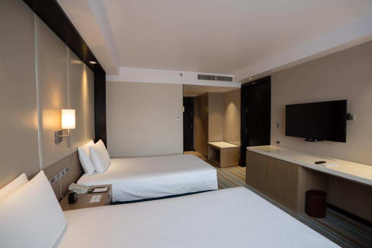 Hotel Marco Polo Plaza Cebu Zewnętrze zdjęcie Deluxe room